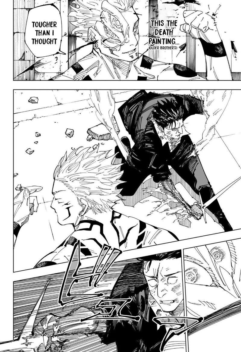 Chapter 247 (Image 14)