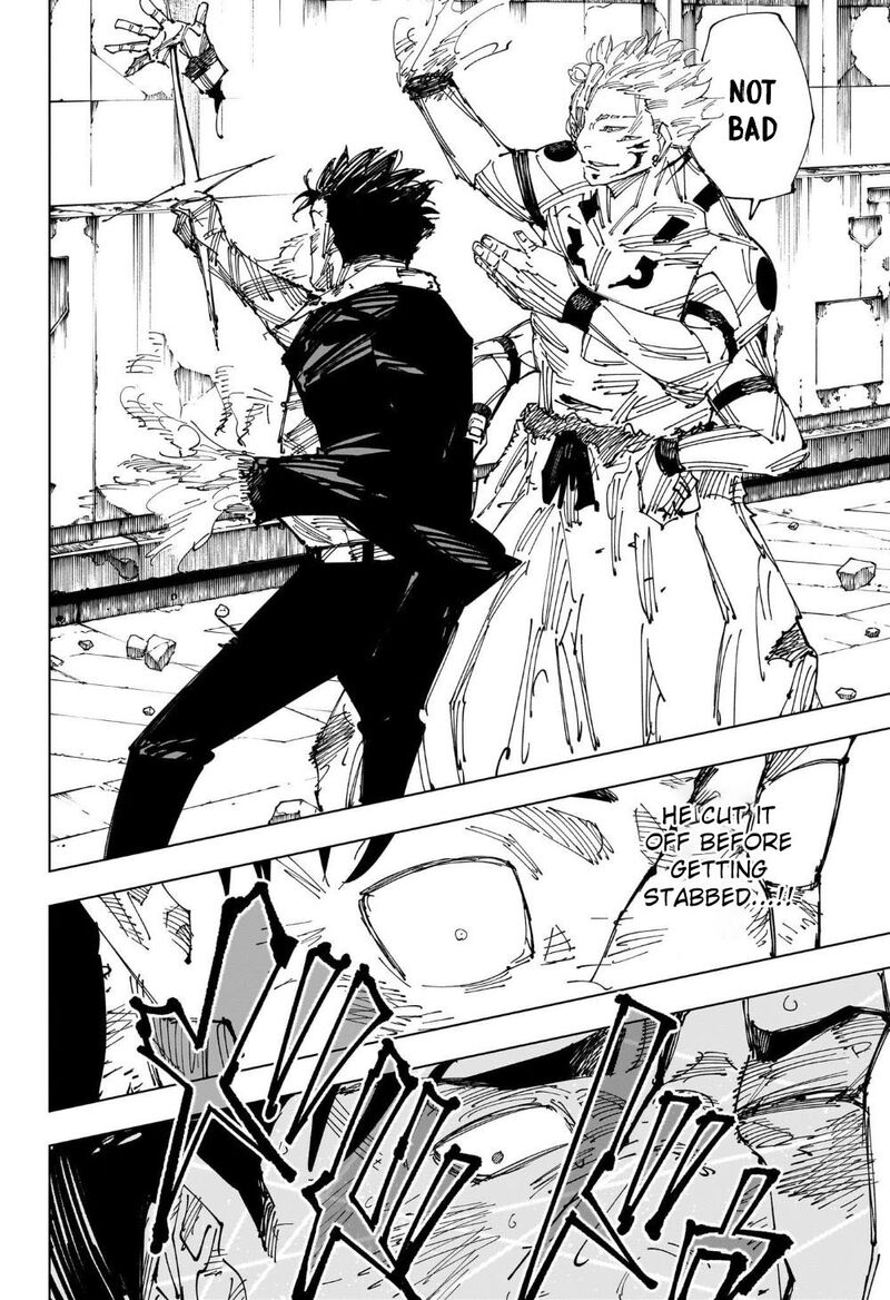 Chapter 247 (Image 16)