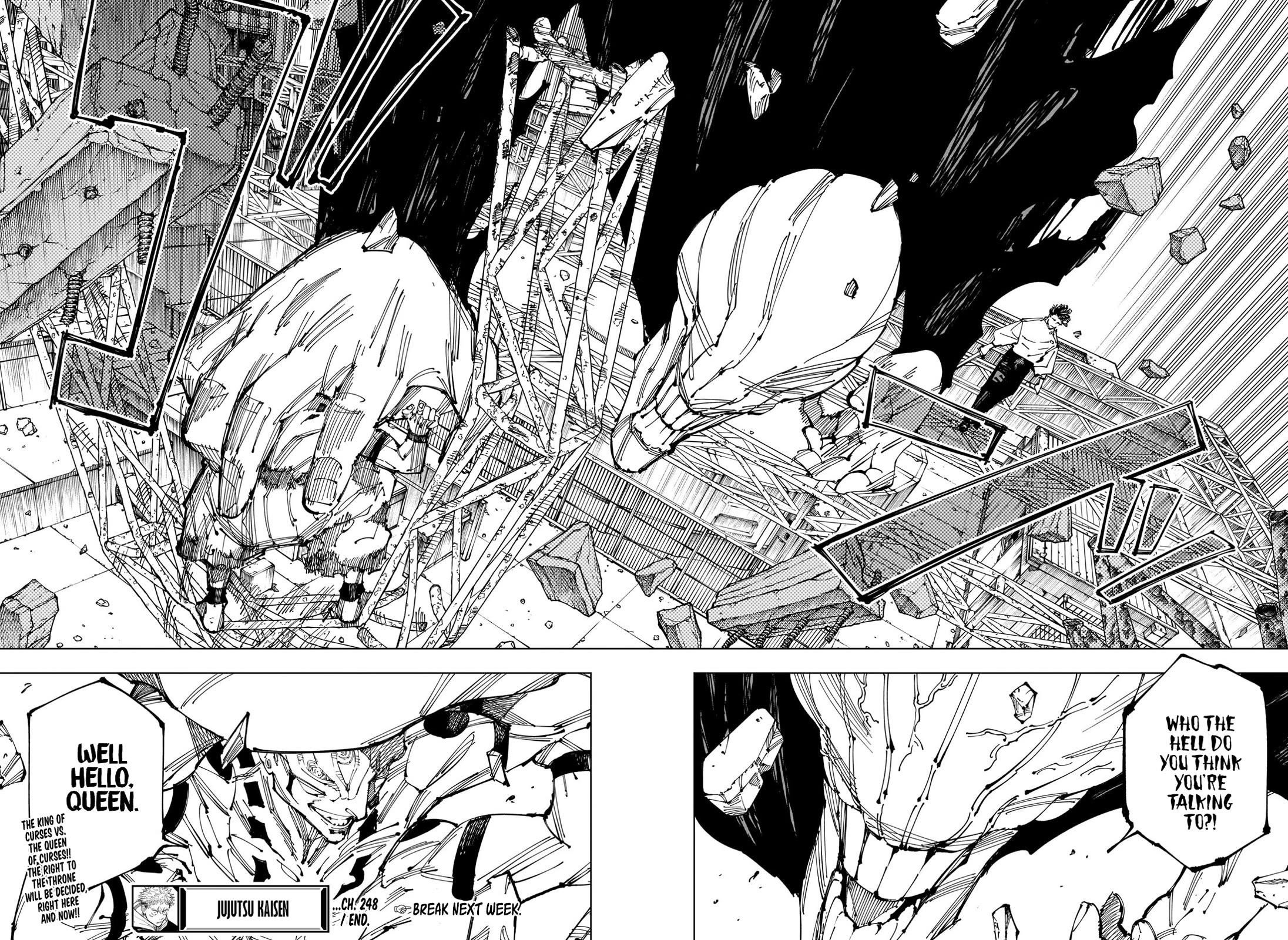 Chapter 248 (Image 18)