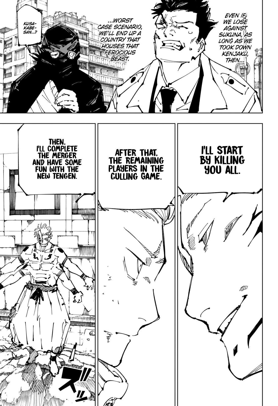 Chapter 248 (Image 15)