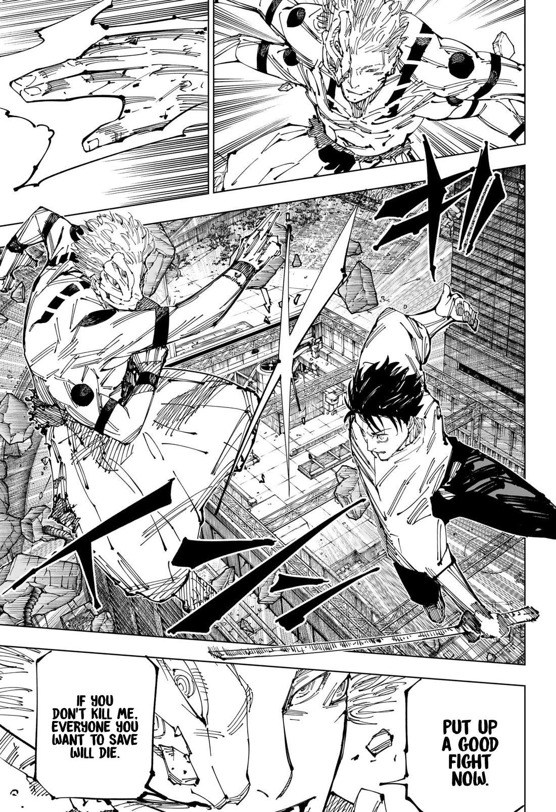 Chapter 248 (Image 17)