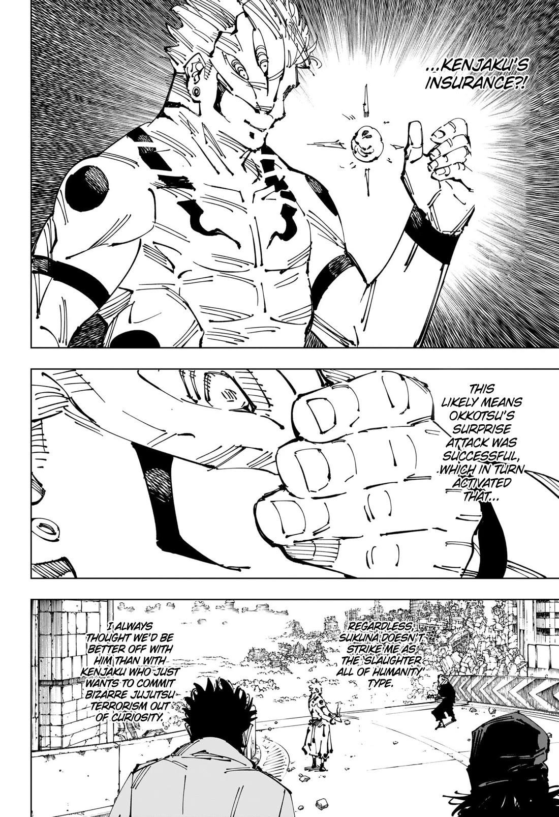 Chapter 248 (Image 14)