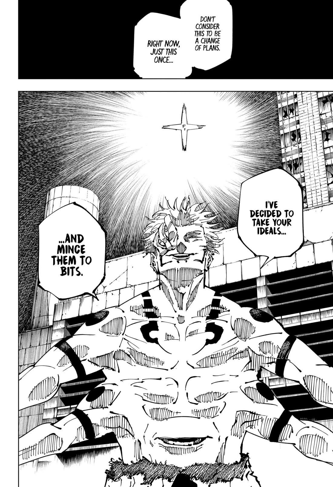 Chapter 248 (Image 12)