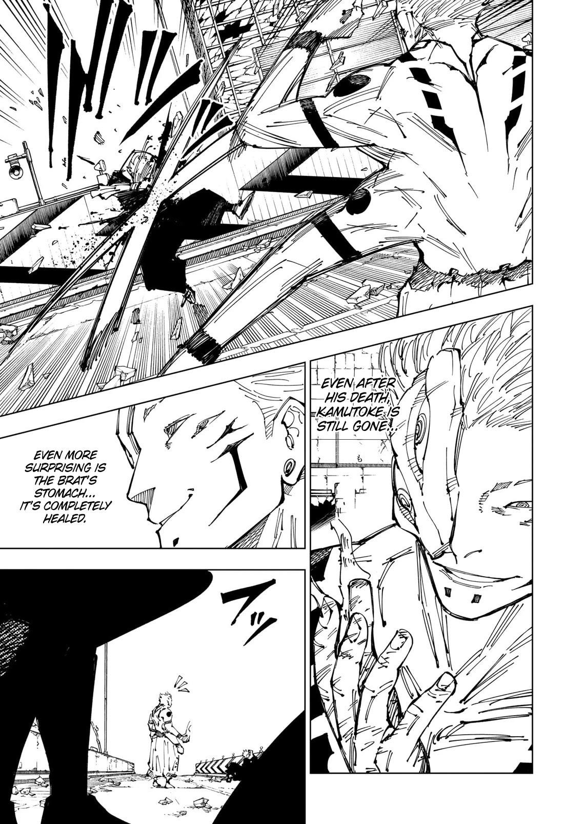 Chapter 248 (Image 3)