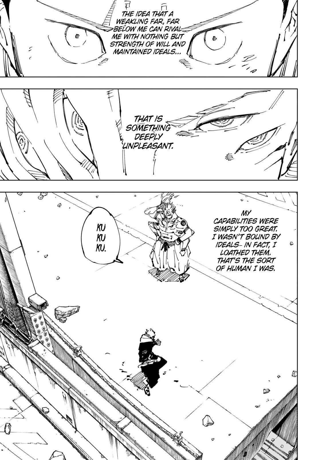 Chapter 248 (Image 11)