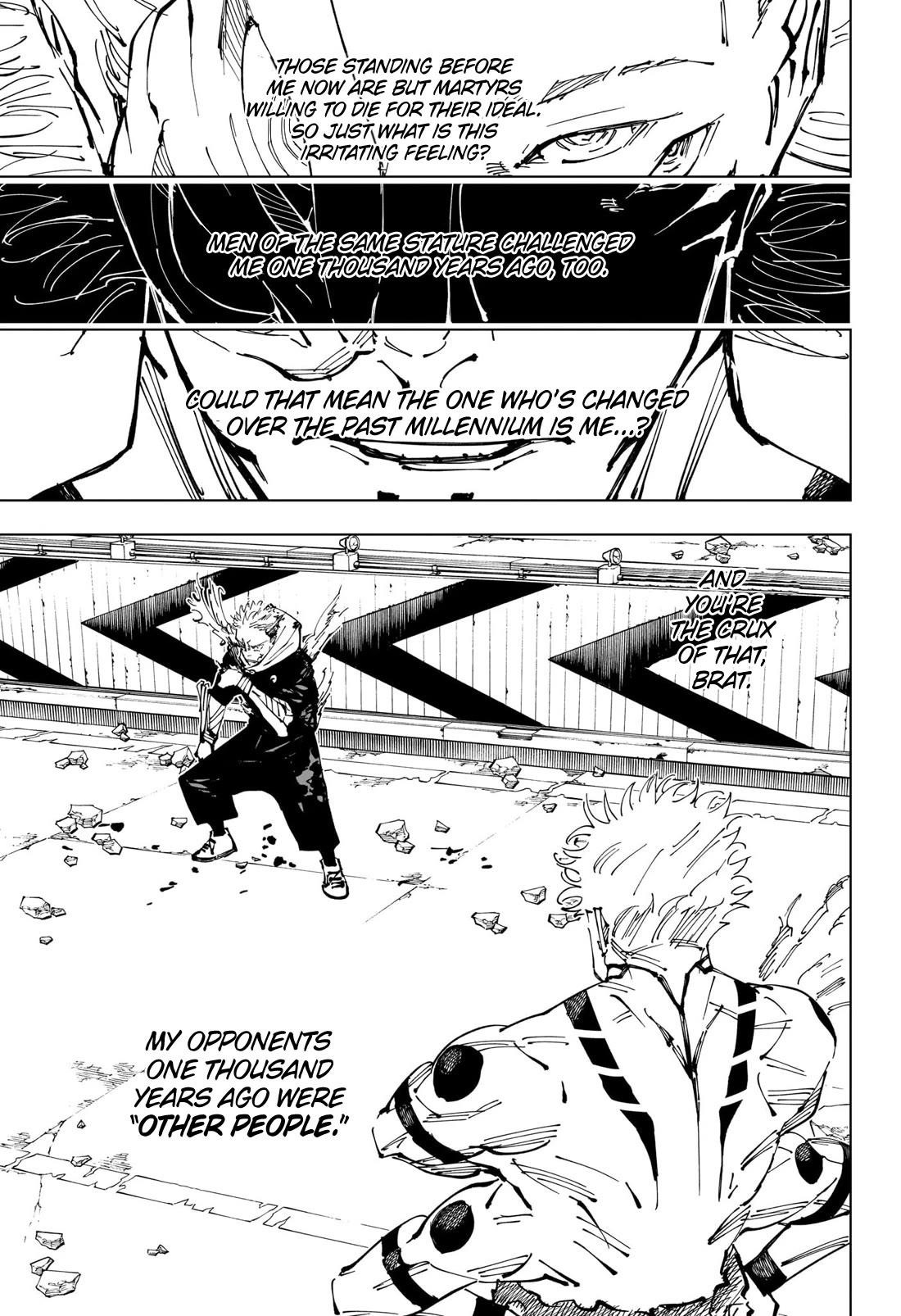 Chapter 248 (Image 9)