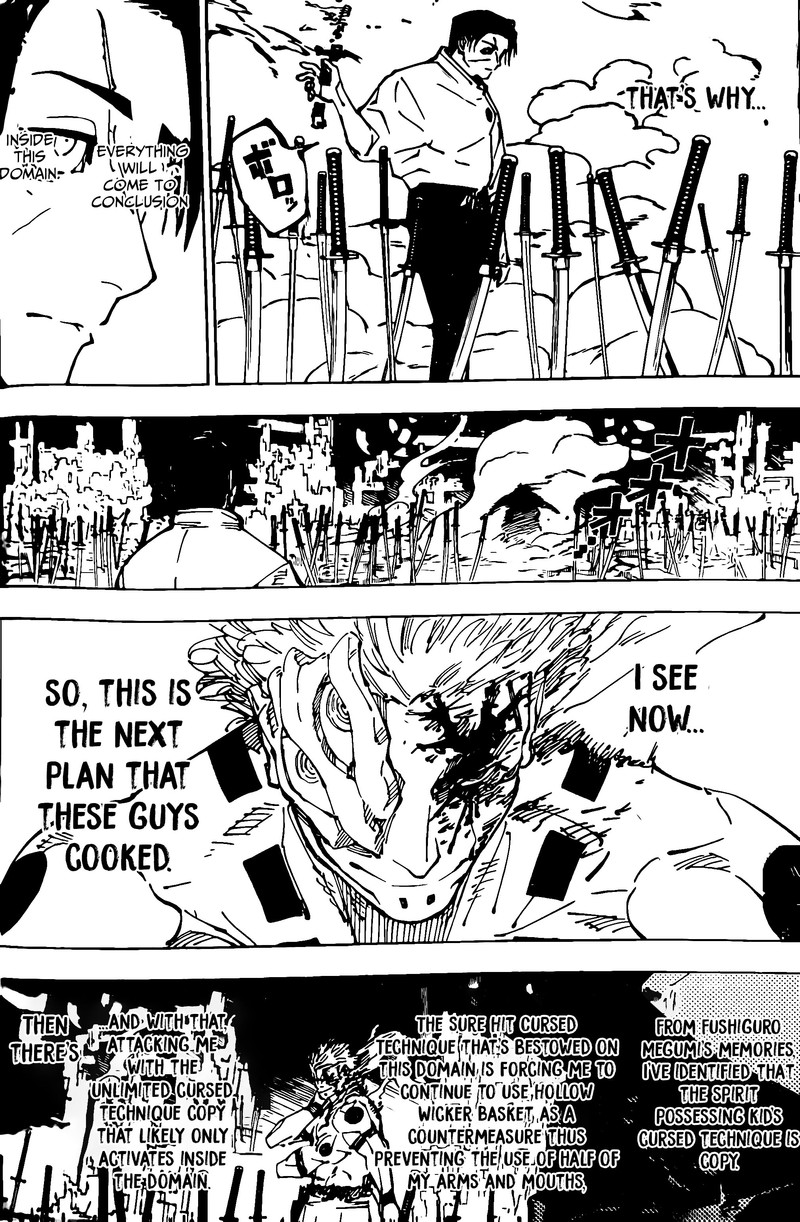 Chapter 249 (Image 16)