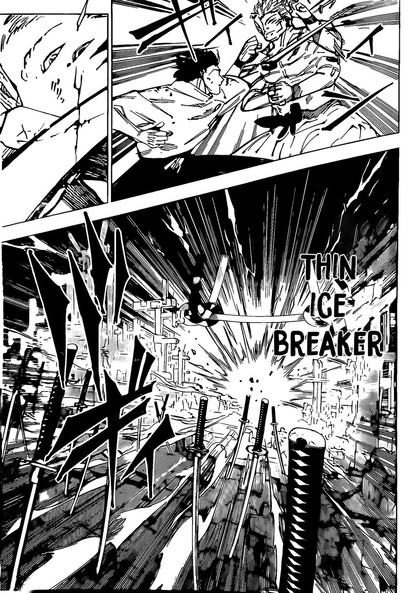 Chapter 249 (Image 15)