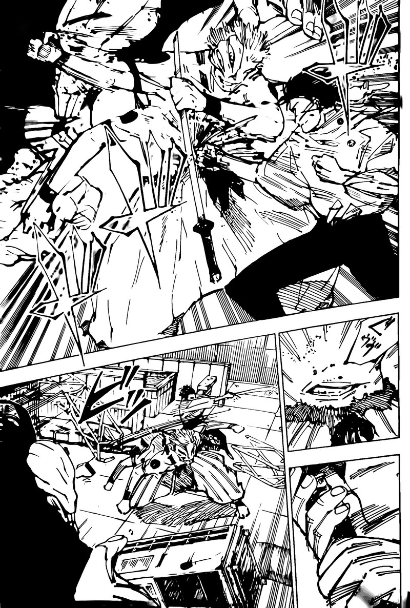 Chapter 249 (Image 10)
