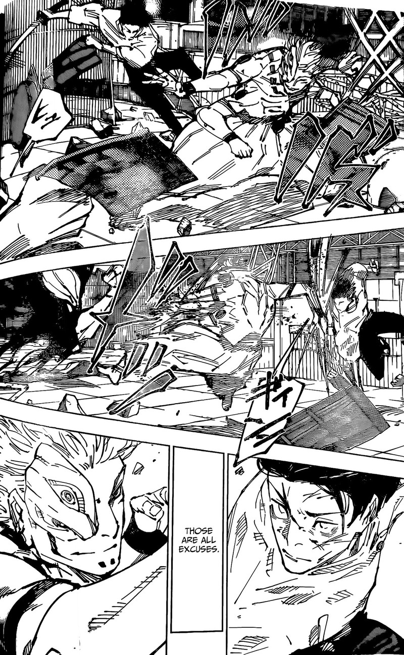 Chapter 249 (Image 11)