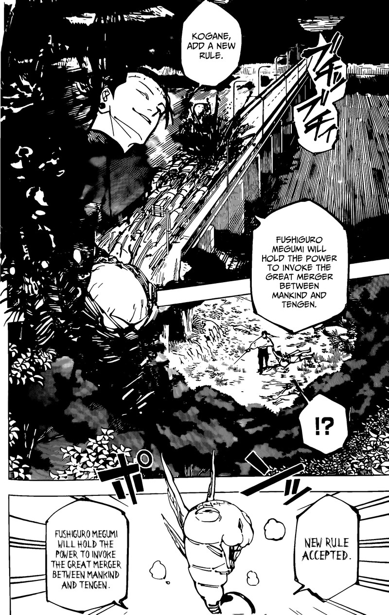 Chapter 249 (Image 4)
