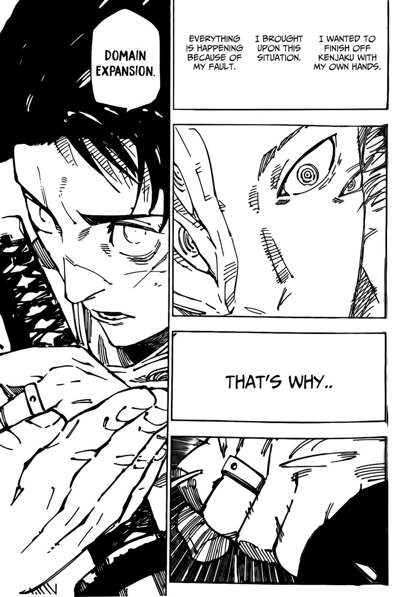 Chapter 249 (Image 12)
