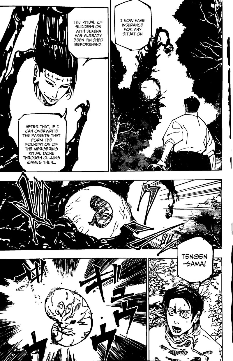 Chapter 249 (Image 5)