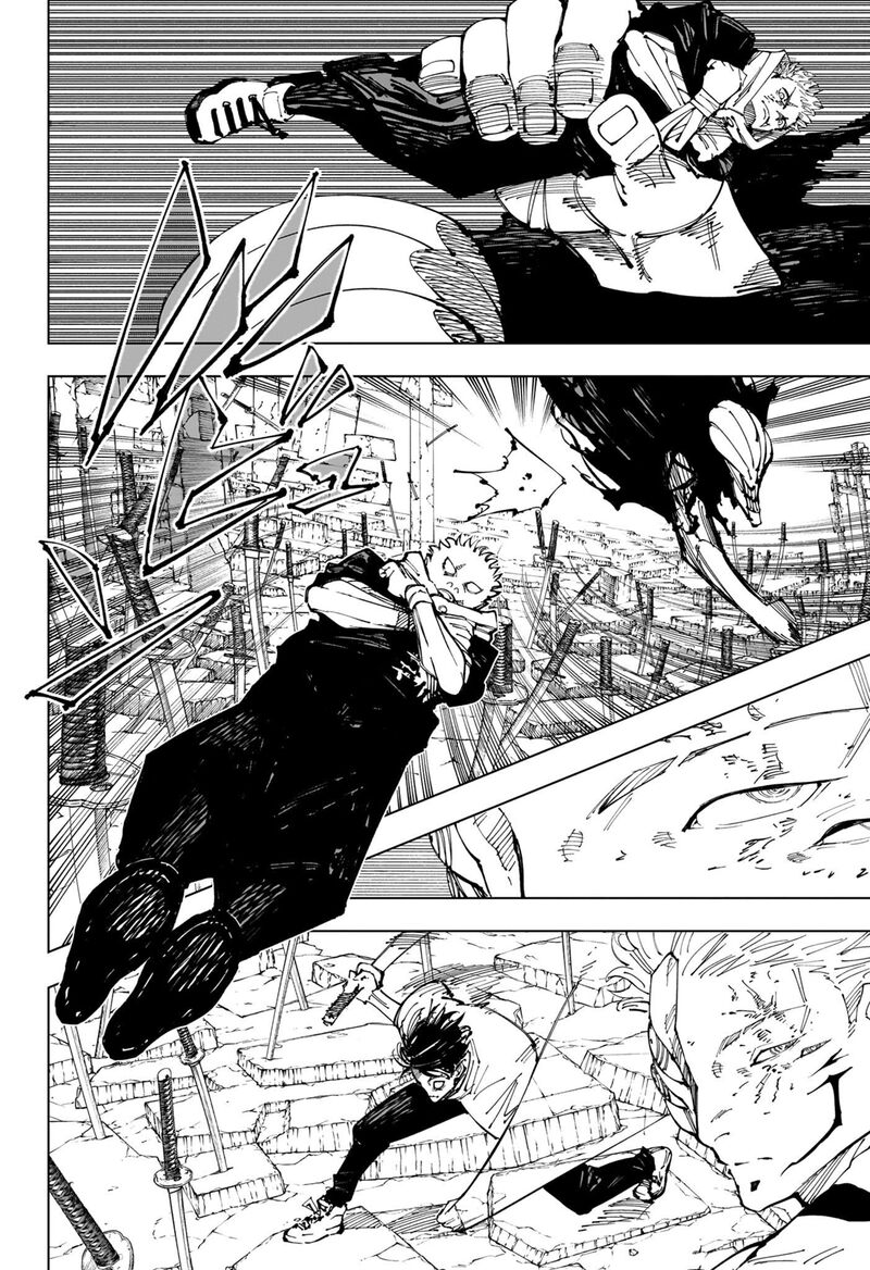 Chapter 250 (Image 6)