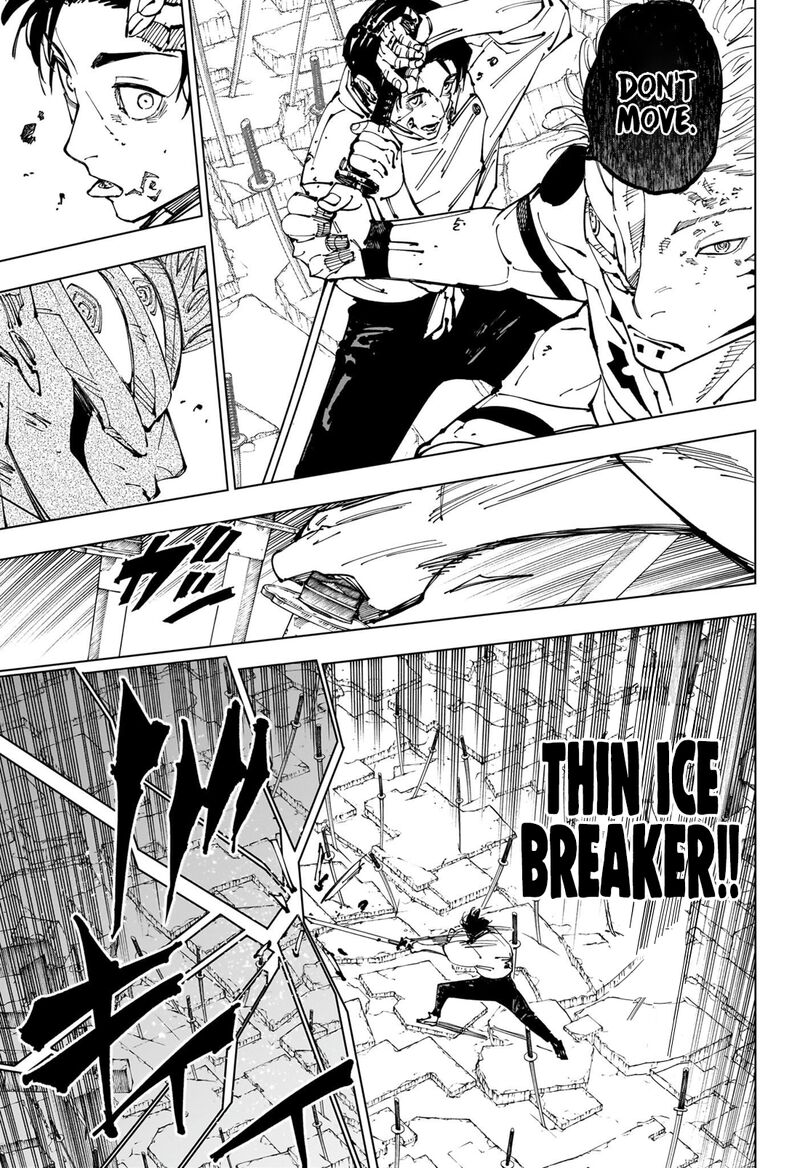 Chapter 250 (Image 9)