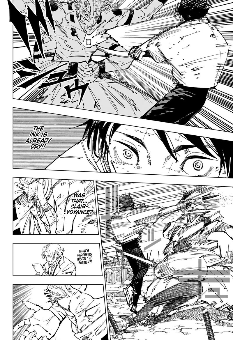 Chapter 250 (Image 16)