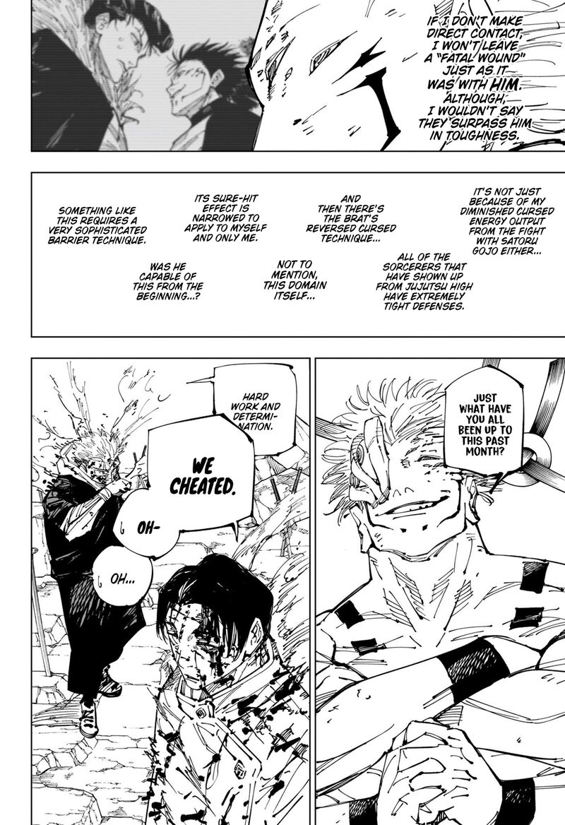 Chapter 250 (Image 14)