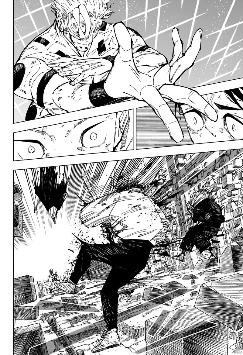 Chapter 250 (Image 12)