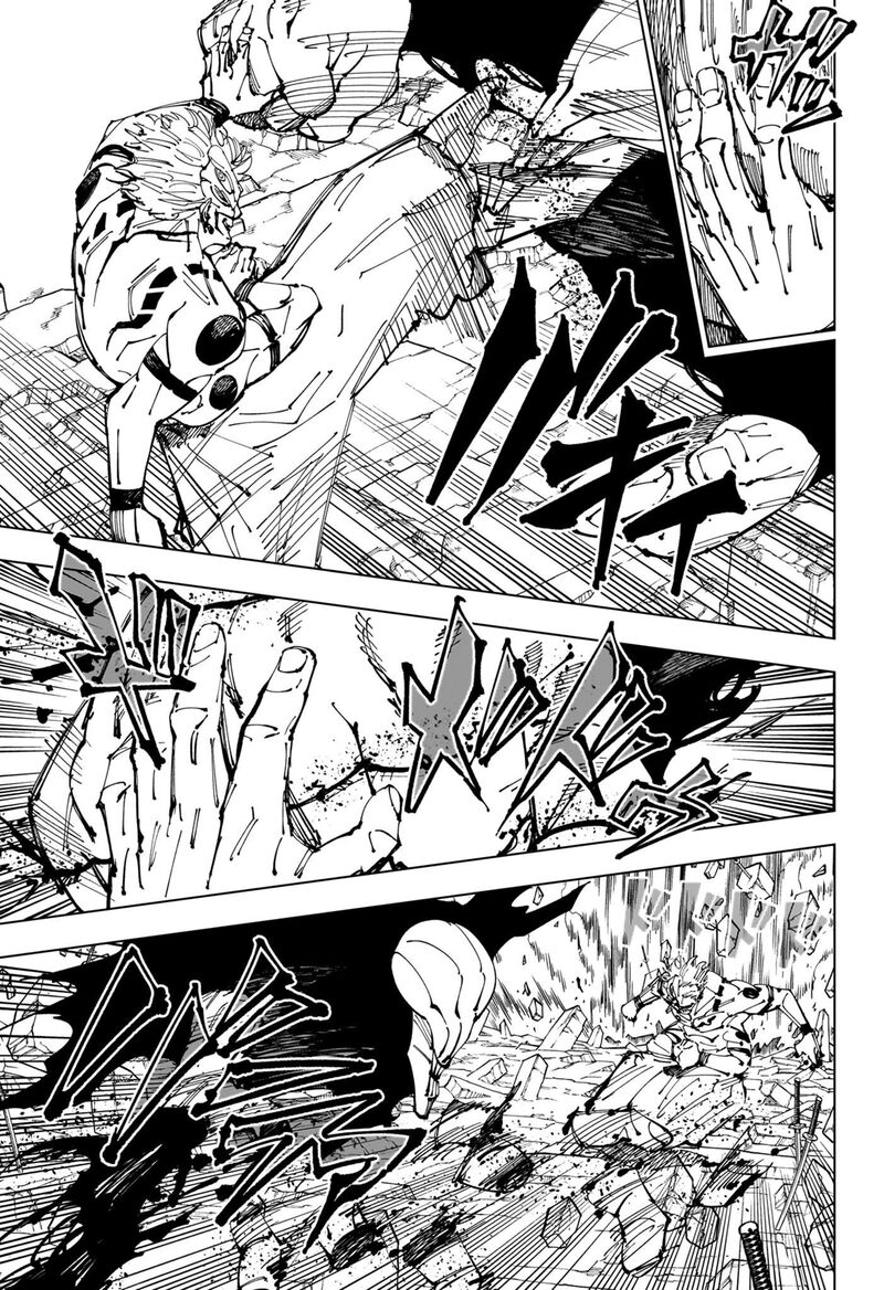 Chapter 250 (Image 13)