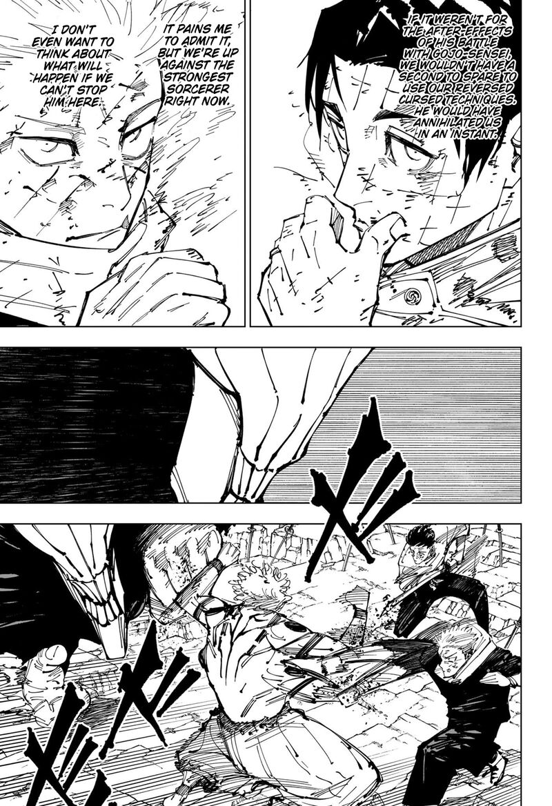 Chapter 250 (Image 15)