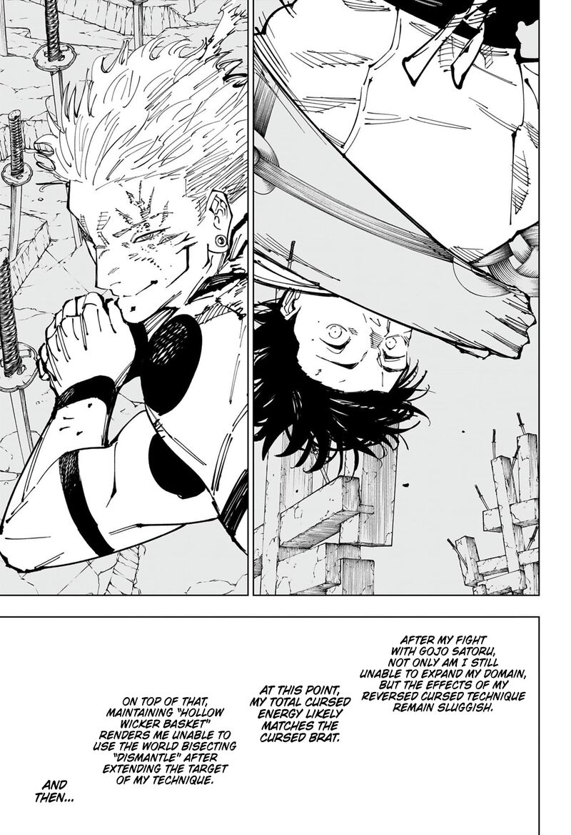 Chapter 250 (Image 5)