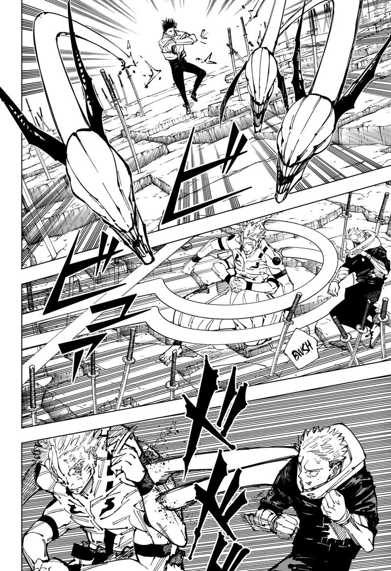 Chapter 250 (Image 2)
