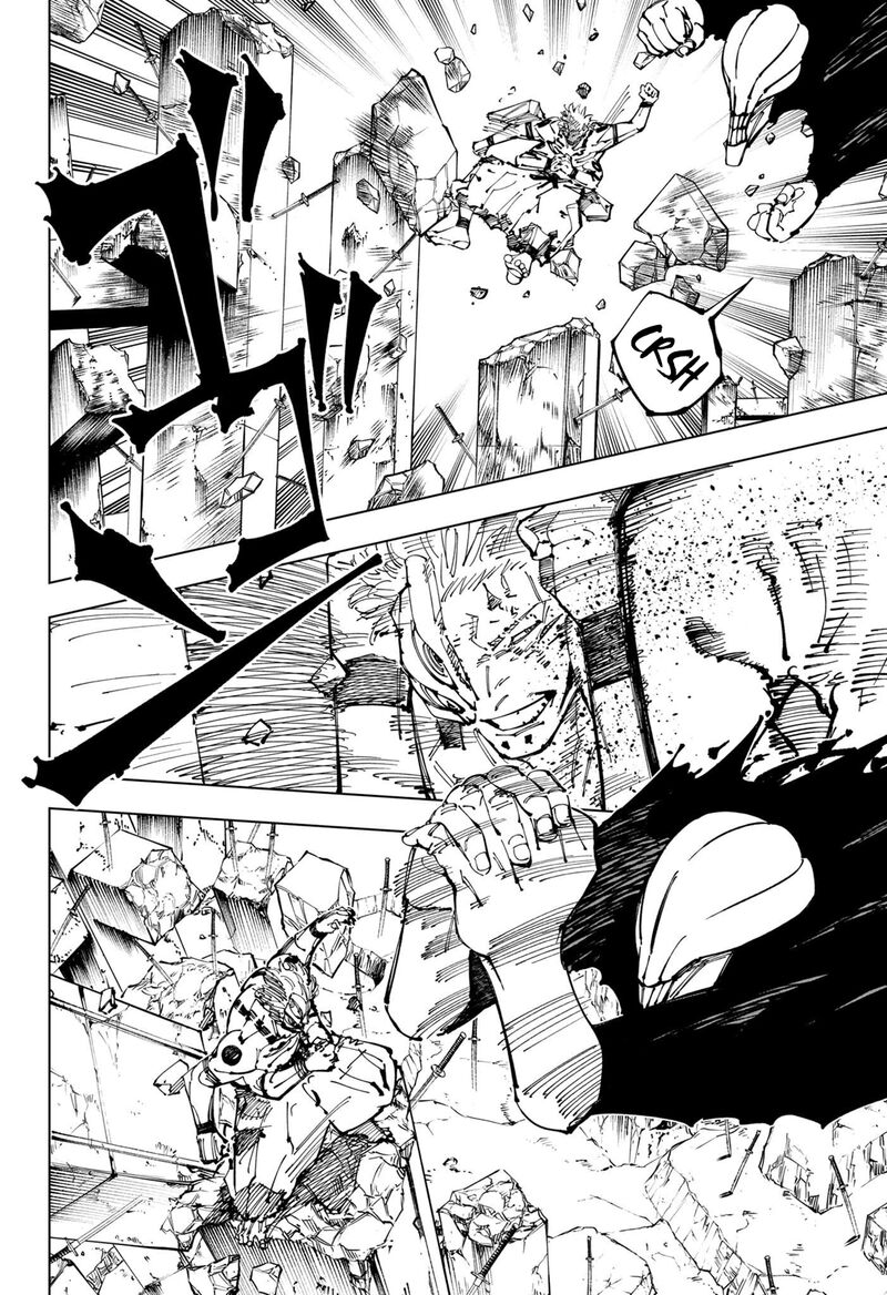 Chapter 250 (Image 10)