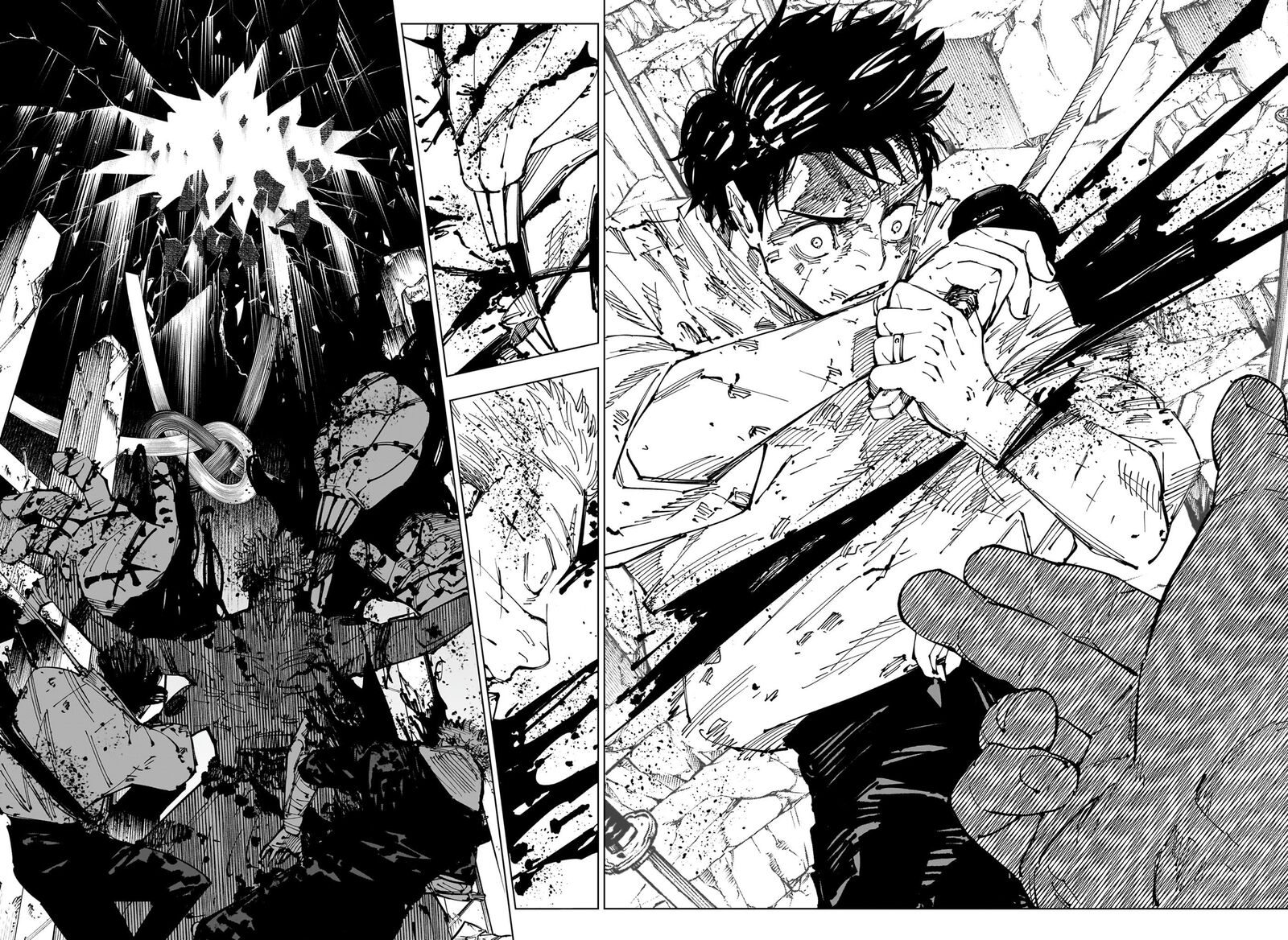 Chapter 251 (Image 16)