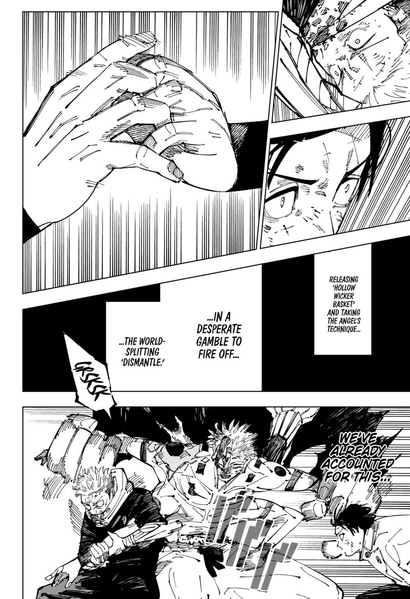 Chapter 251 (Image 6)