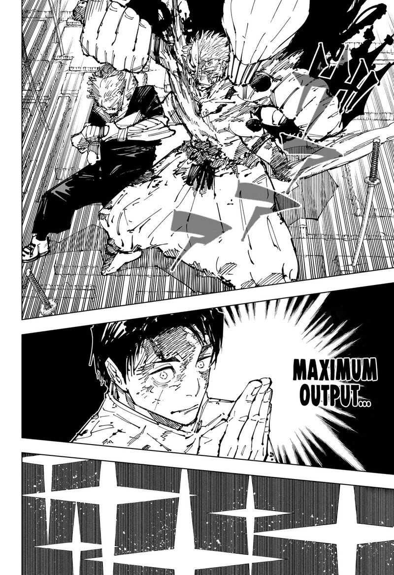 Chapter 251 (Image 12)