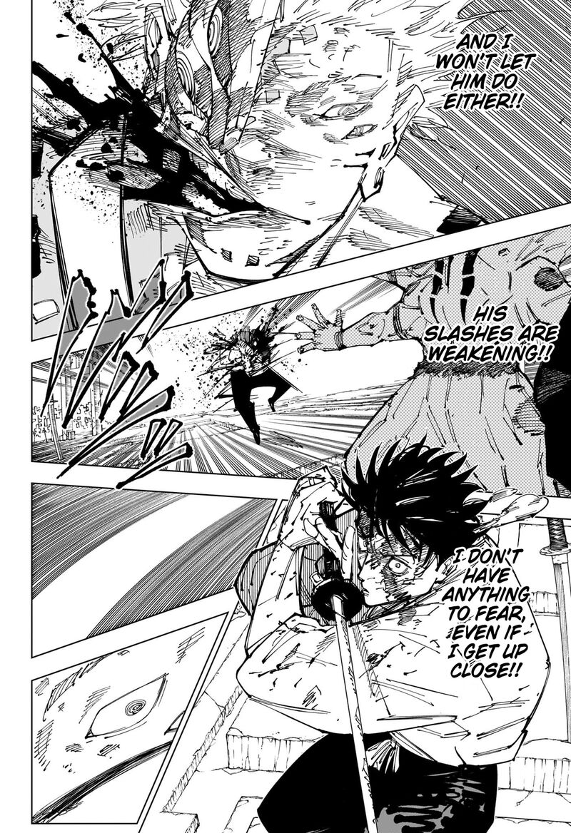Chapter 251 (Image 8)