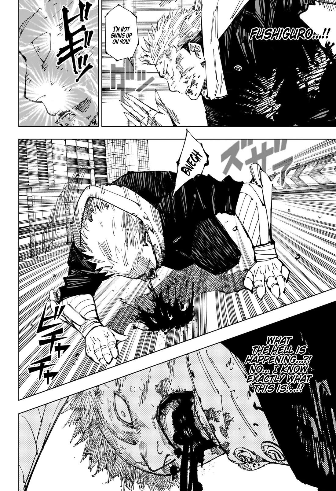 Chapter 252 (Image 7)