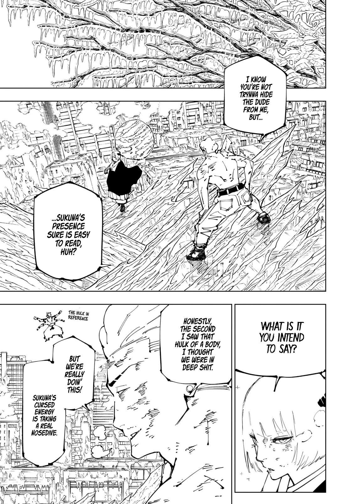 Chapter 252 (Image 16)