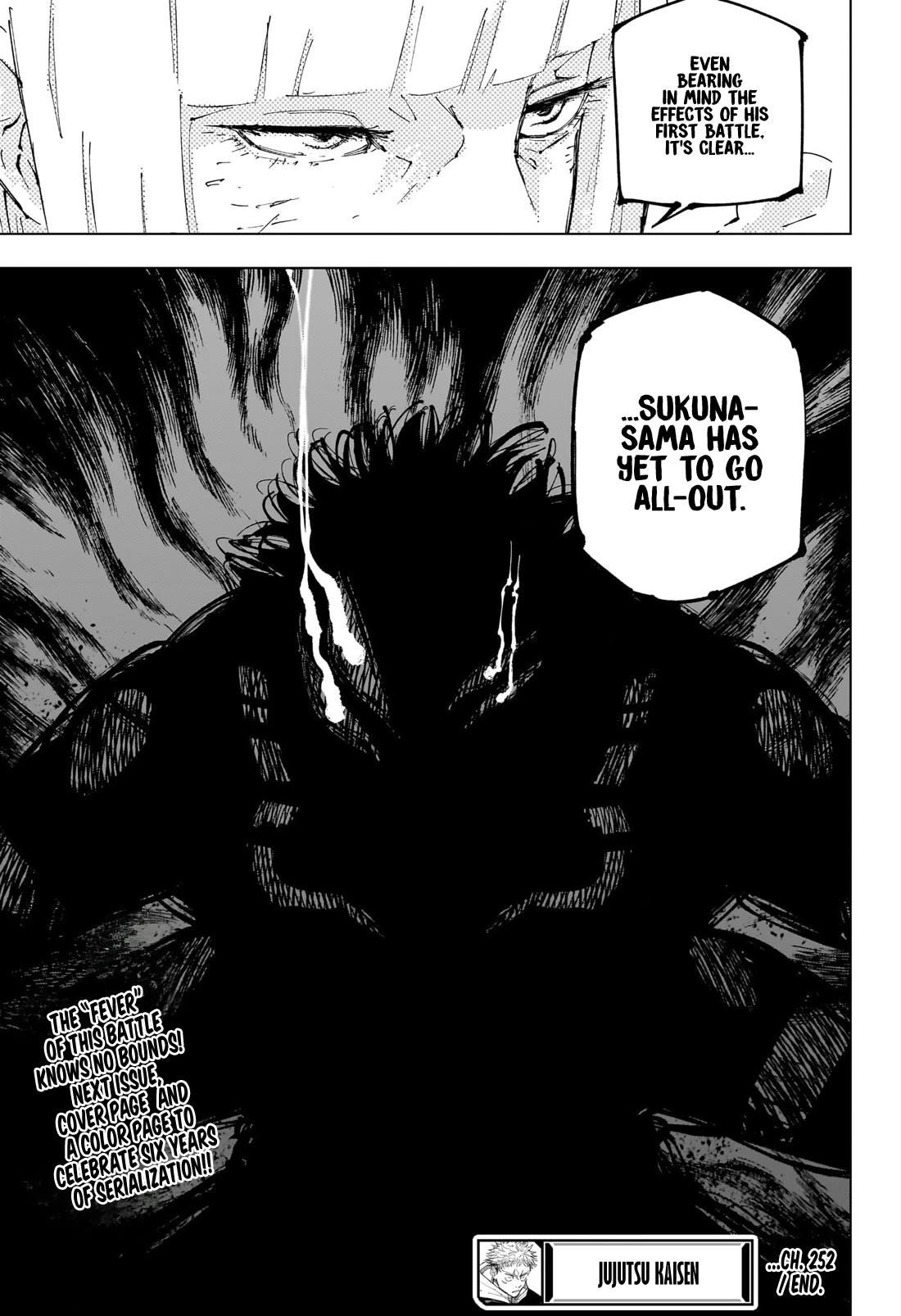 Chapter 252 (Image 18)