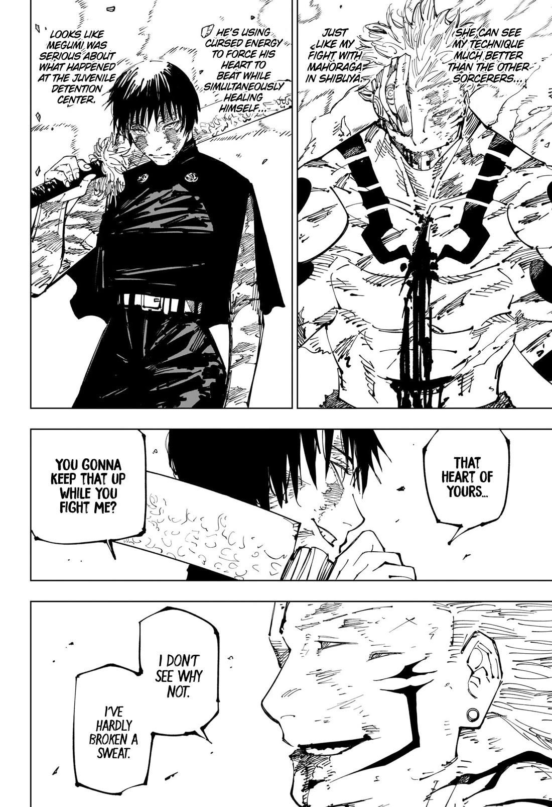 Chapter 252 (Image 15)