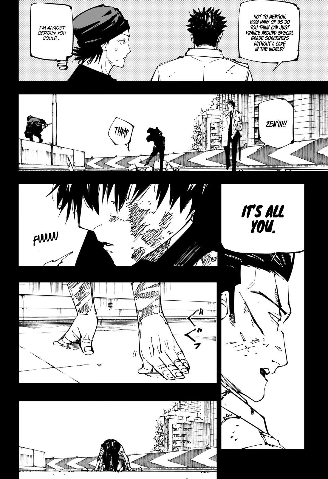 Chapter 252 (Image 2)
