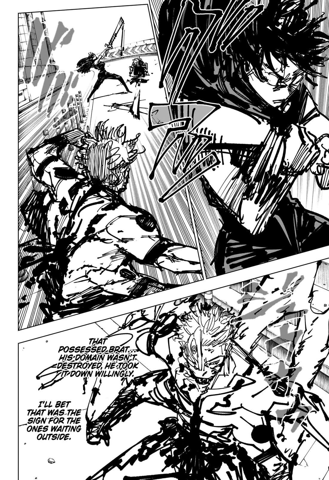 Chapter 252 (Image 5)