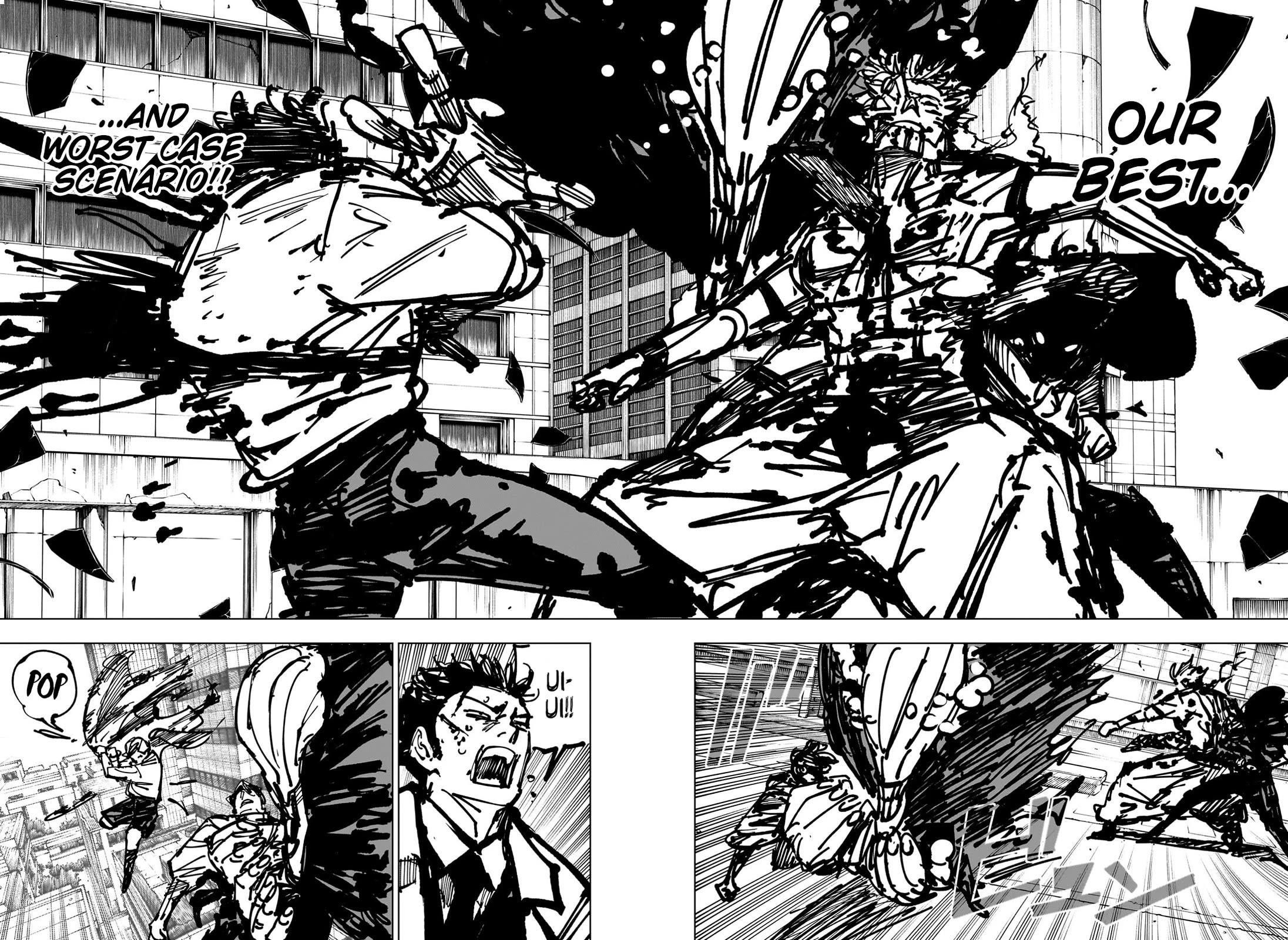 Chapter 252 (Image 4)