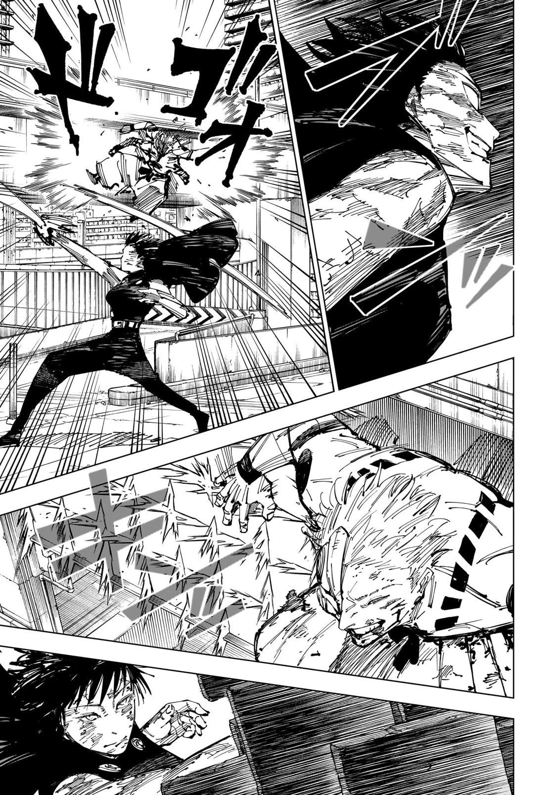 Chapter 252 (Image 12)