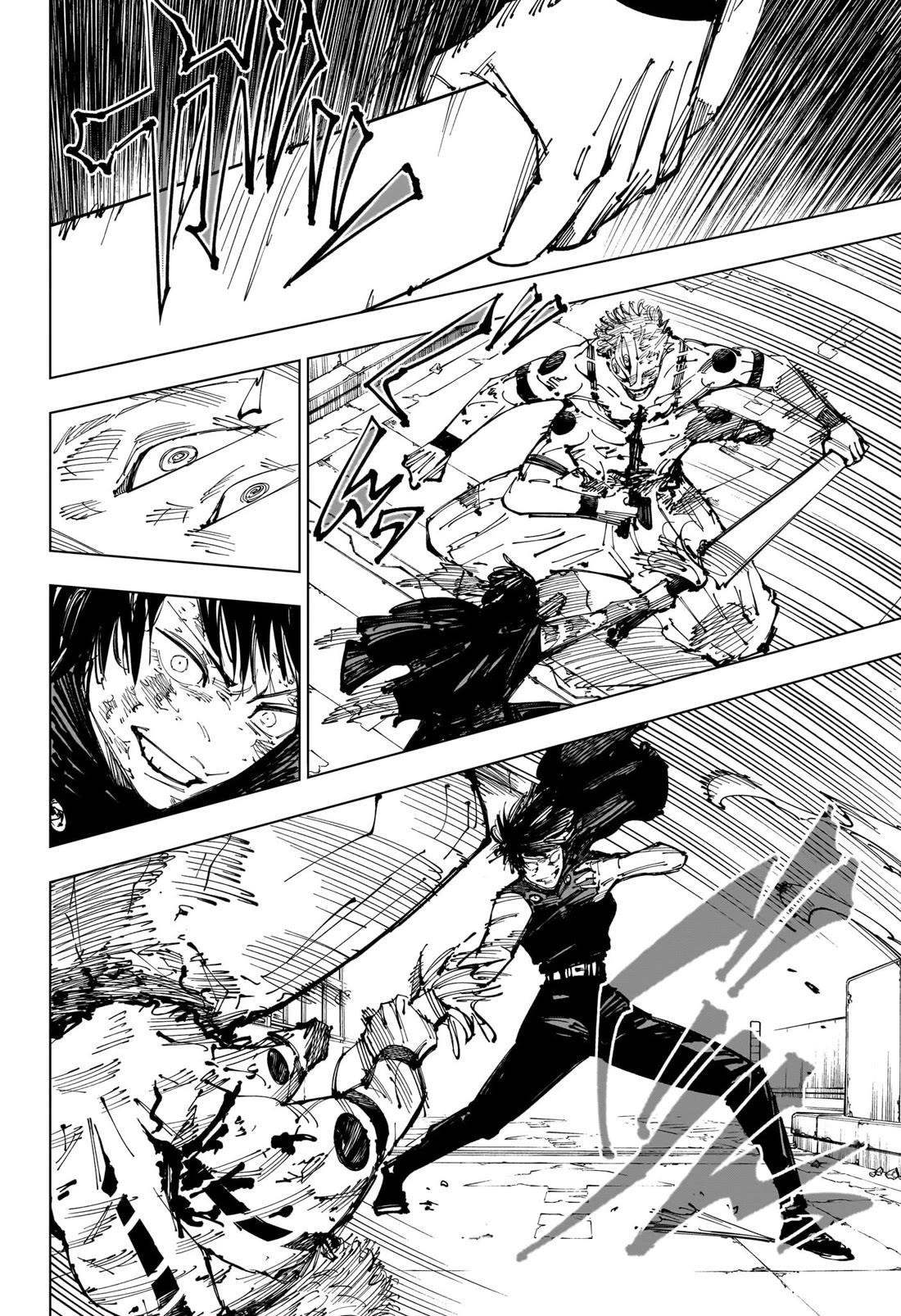 Chapter 252 (Image 11)
