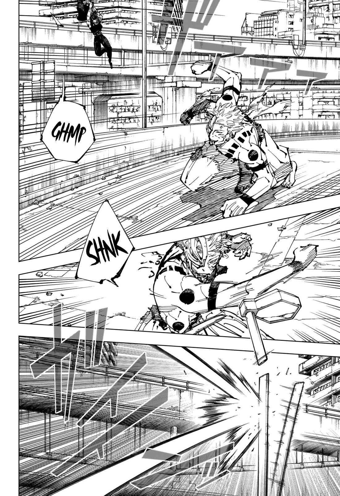 Chapter 252 (Image 9)