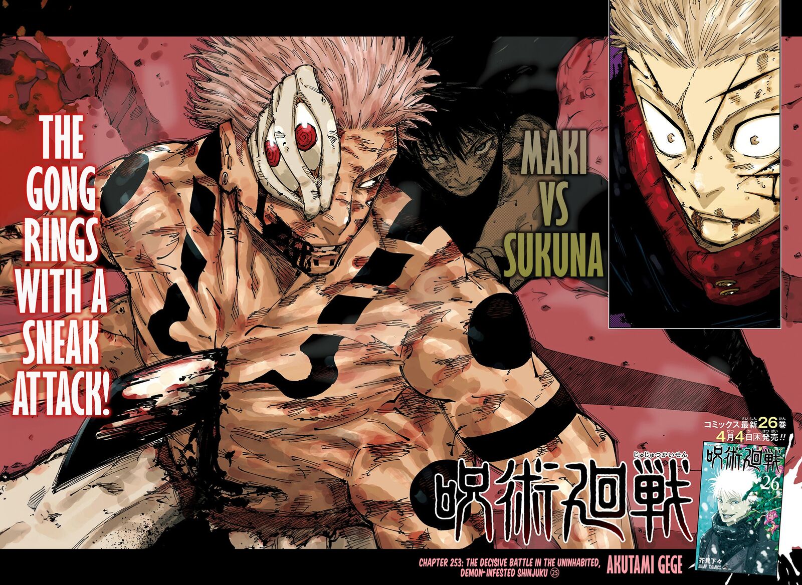 Chapter 253 (Image 2)