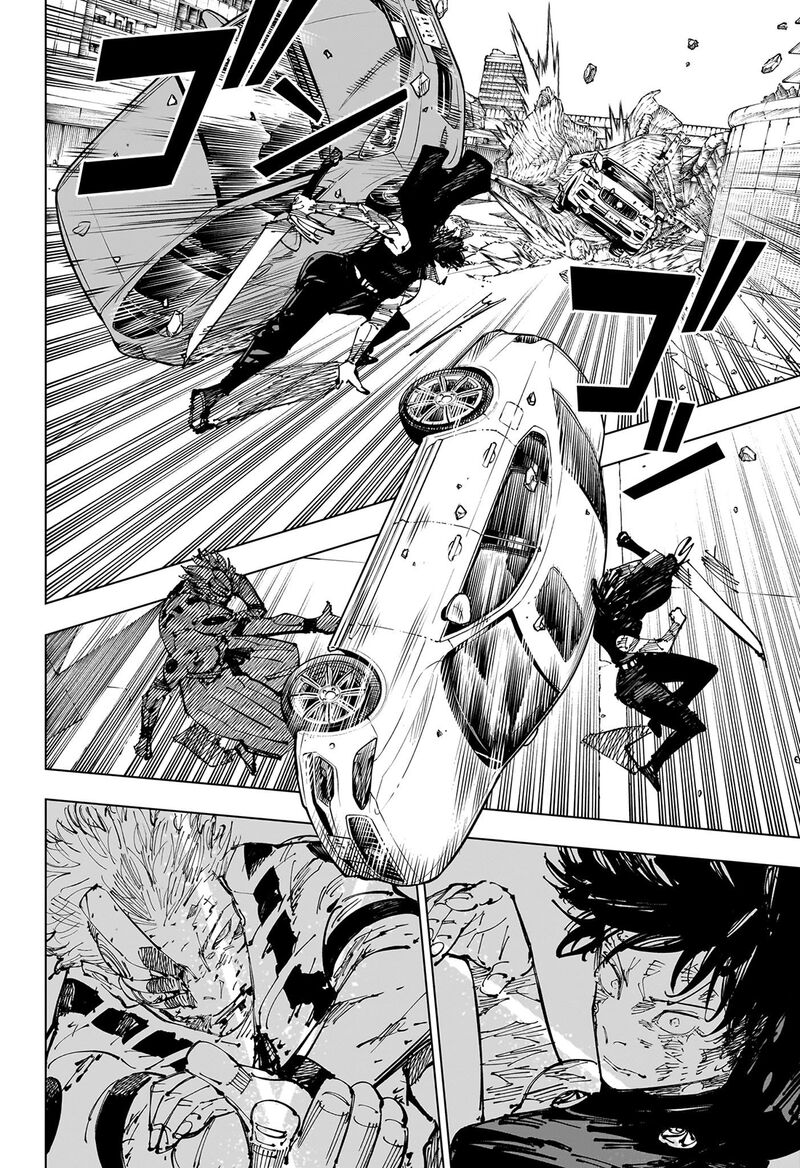 Chapter 253 (Image 6)