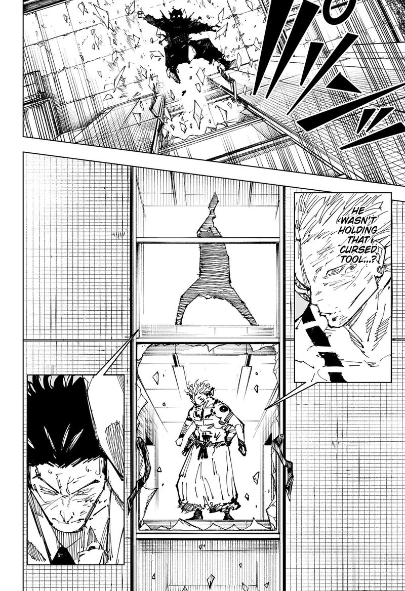 Chapter 253 (Image 10)