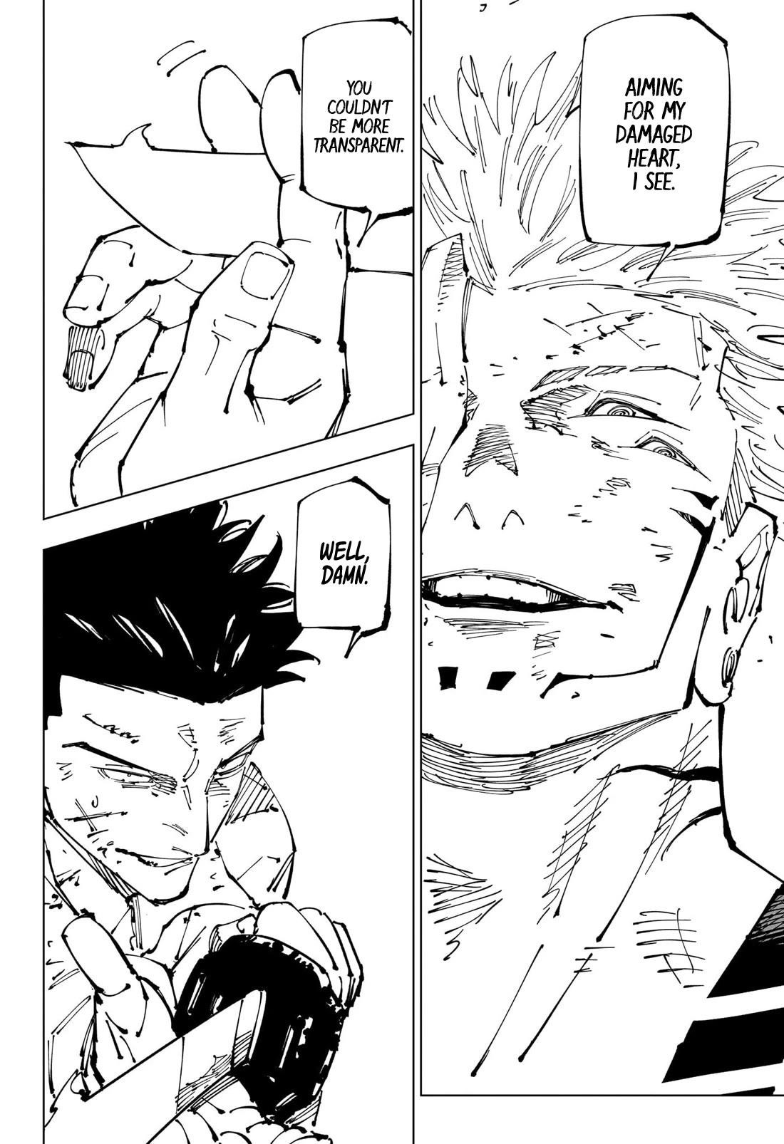 Chapter 254 (Image 15)