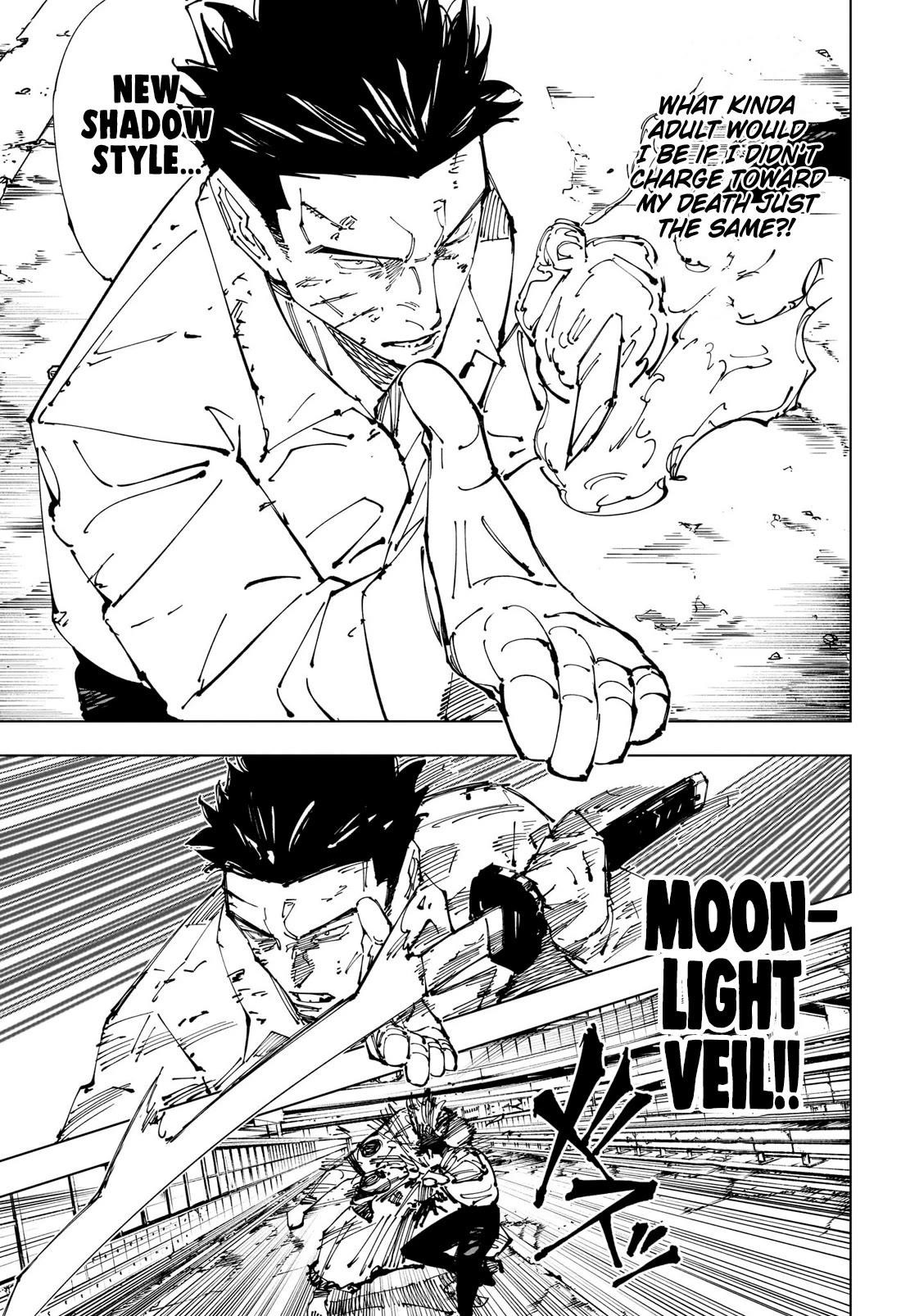 Chapter 254 (Image 14)