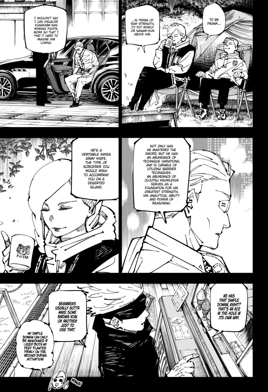 Chapter 254 (Image 5)