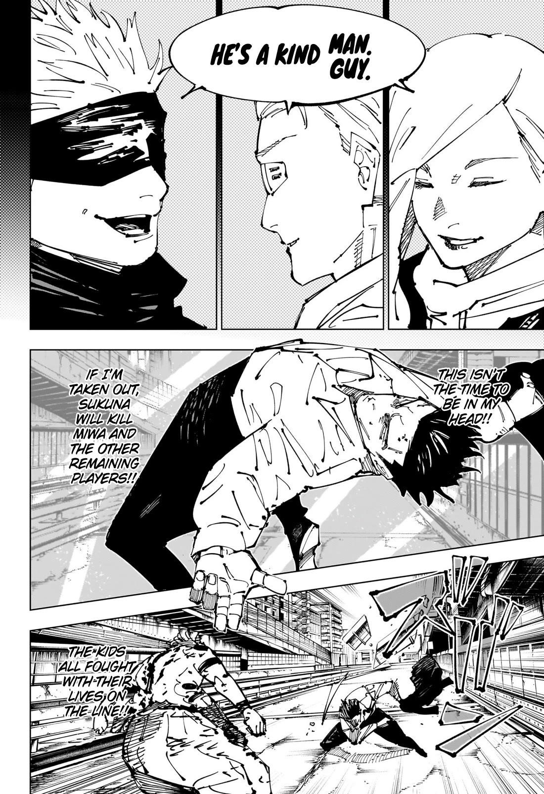 Chapter 254 (Image 13)