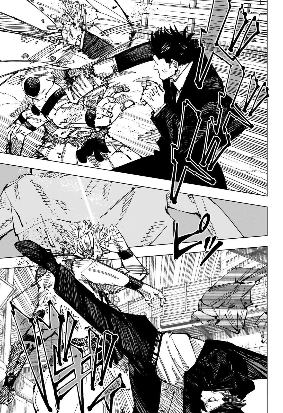 Chapter 254 (Image 10)