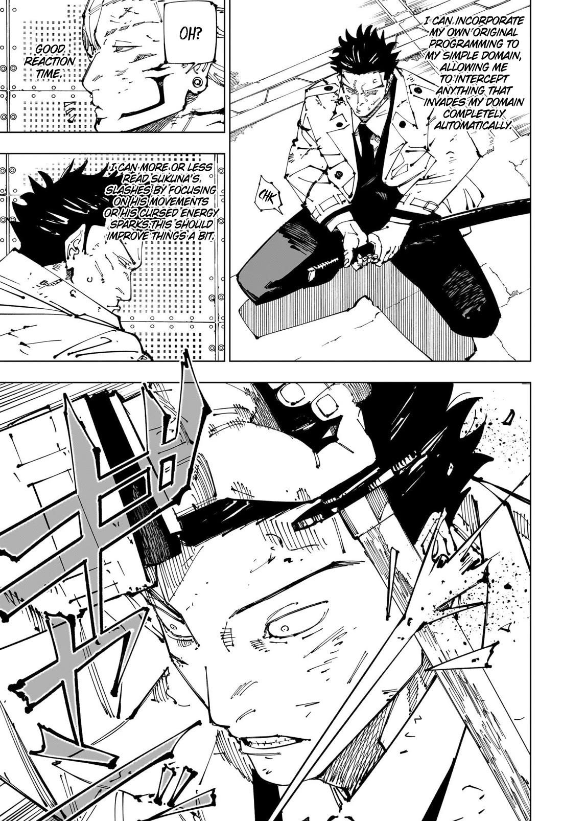 Chapter 254 (Image 3)